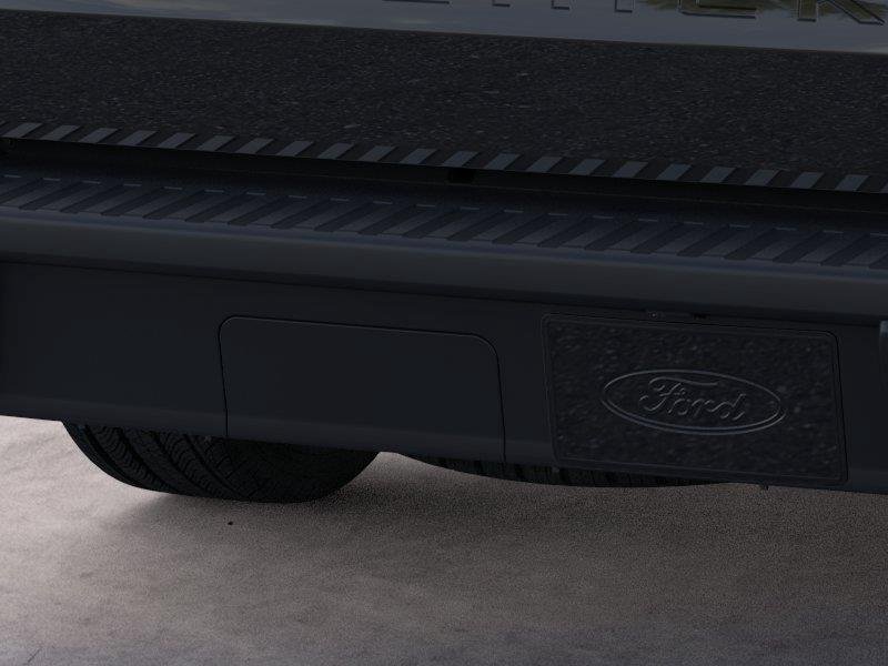New 2026 Shadow Black Ford XL image 14