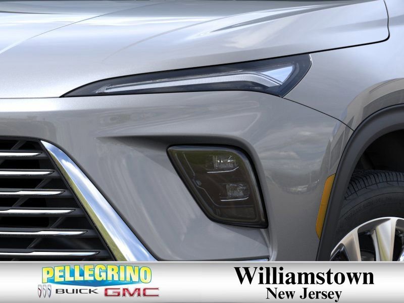 2026 Buick Enclave Preferred - Photo 10