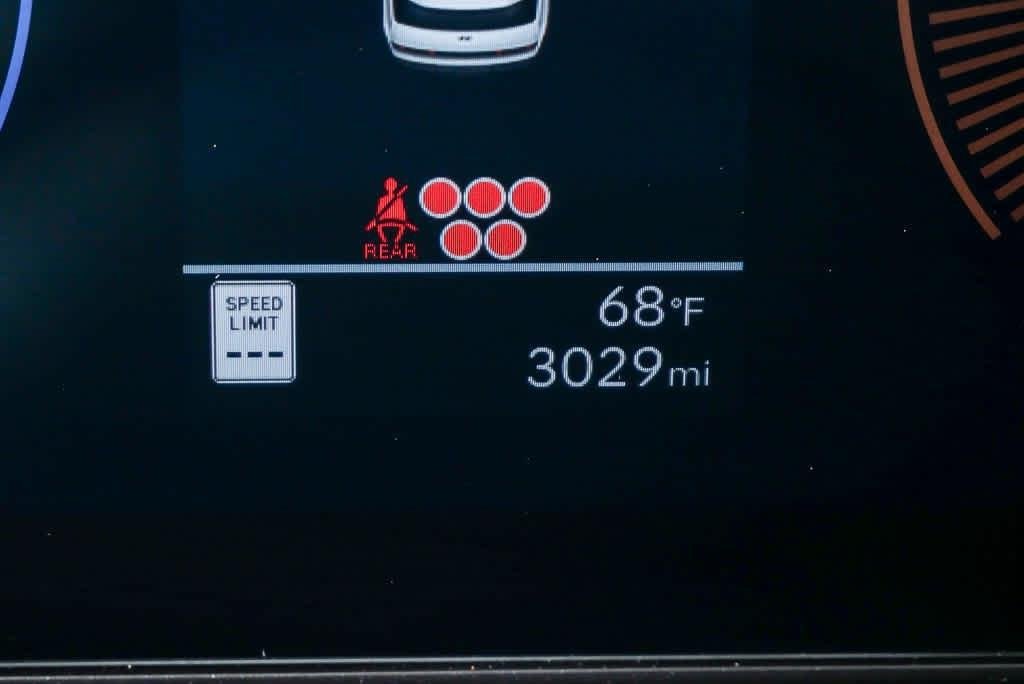 2026 Hyundai Santa Fe SE - Photo 50