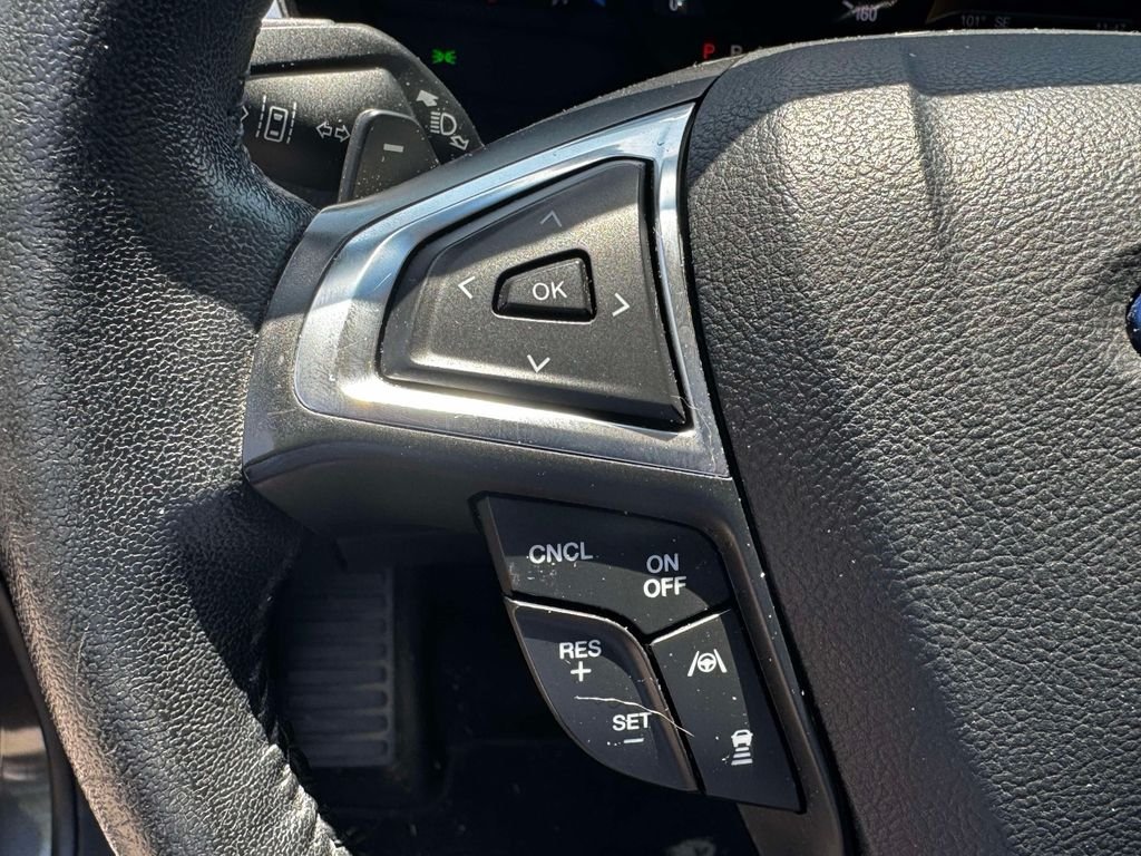 Used 2019 Gray Ford Titanium image 21