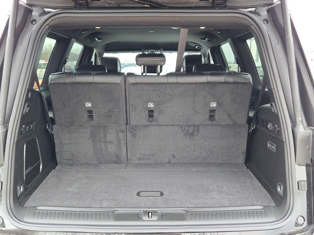 New 2026 High Gloss Black Jeep Limited Altitude image 20