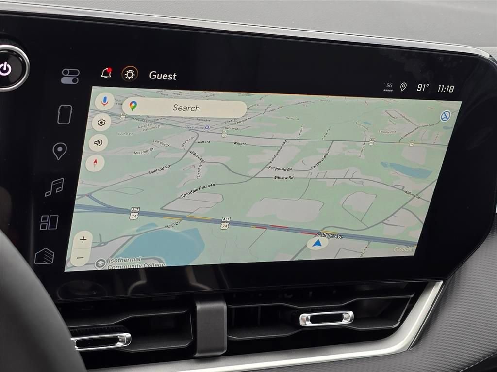 2026 Chevrolet Equinox LT - Photo 5