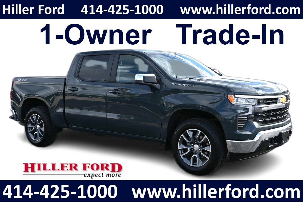 Used 2025 Cypress Chevrolet LT image 1