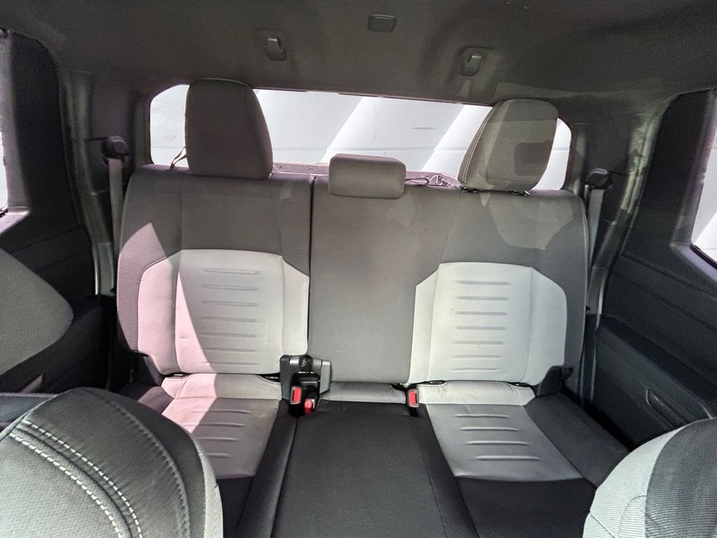 Used 2024  Toyota TRD Off-Road image 18