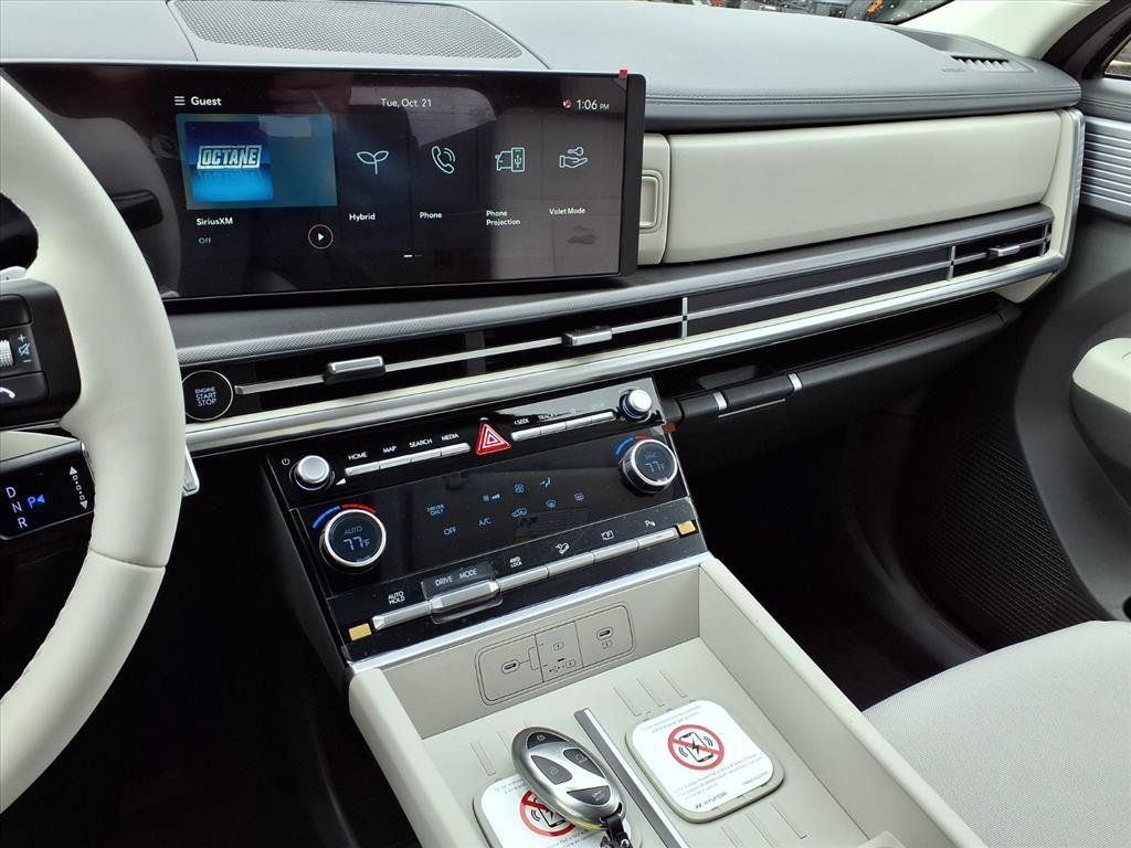 2026 Hyundai Santa Fe SE - Photo 7