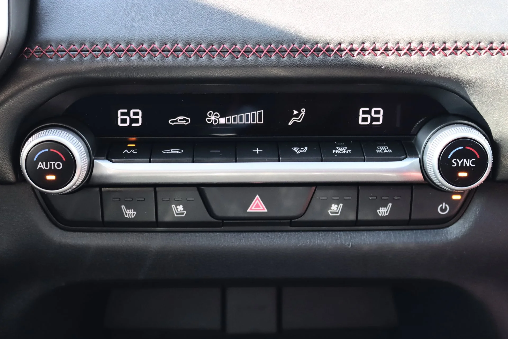 New 2026 Polymetal Gray Metallic Mazda Premium AWD image 17