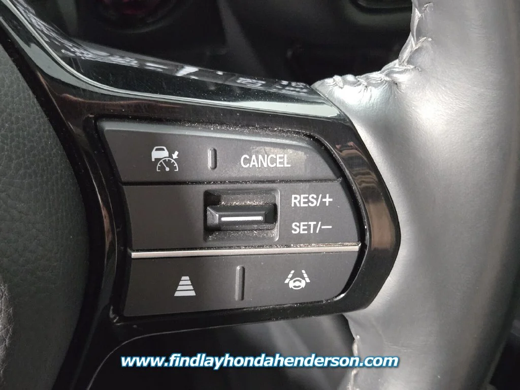 2023 Honda HR-V EX-L - Photo 27