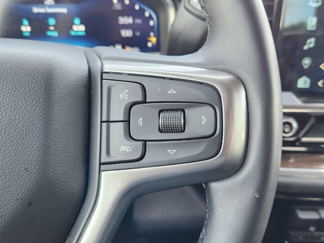2025 Chevrolet Silverado 1500 LT - Photo 31