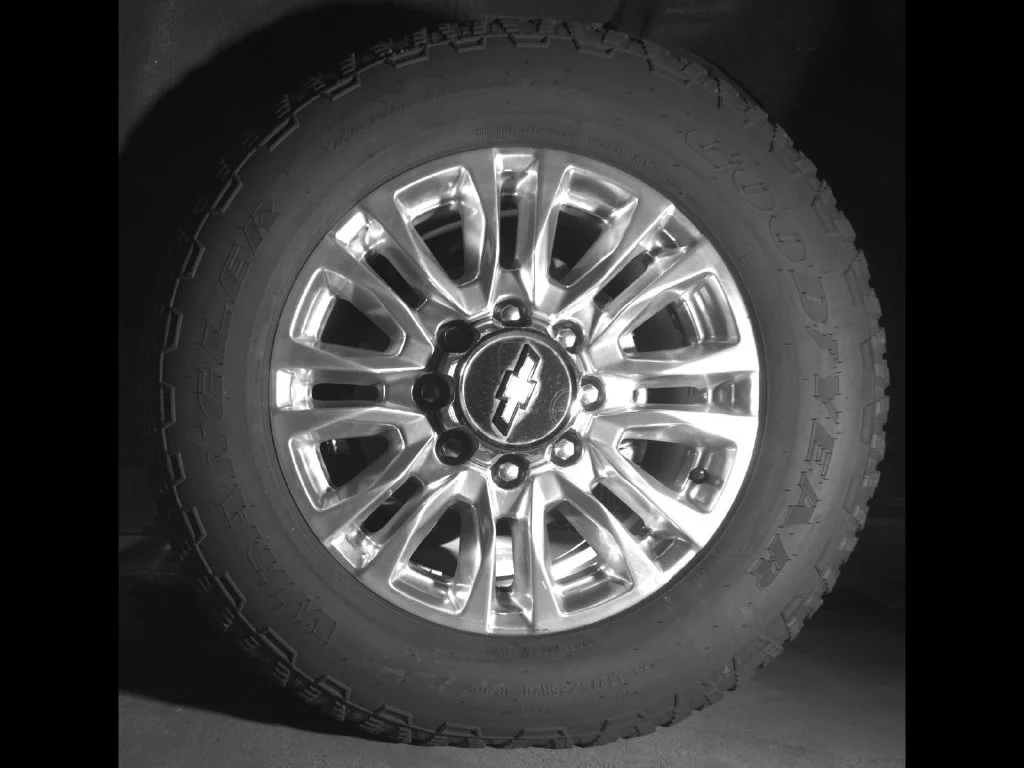 Used 2020 Blue Chevrolet High Country image 10