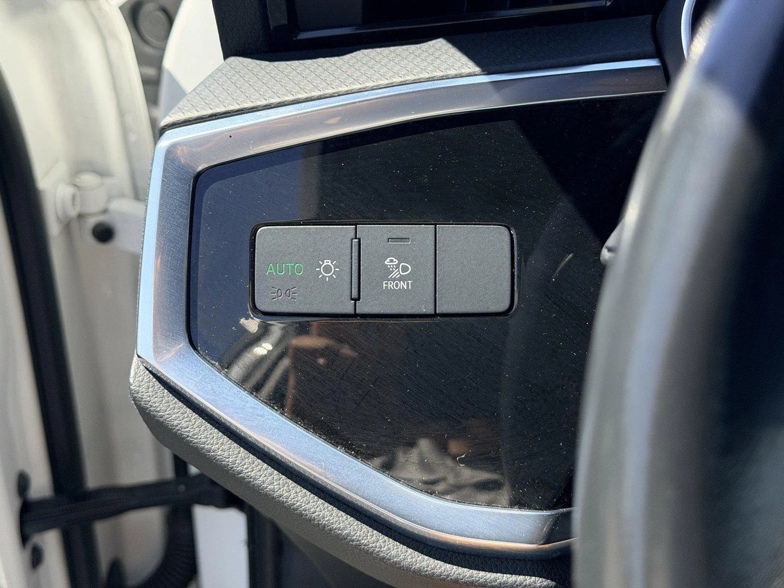 Used 2023  Audi S line Premium image 20