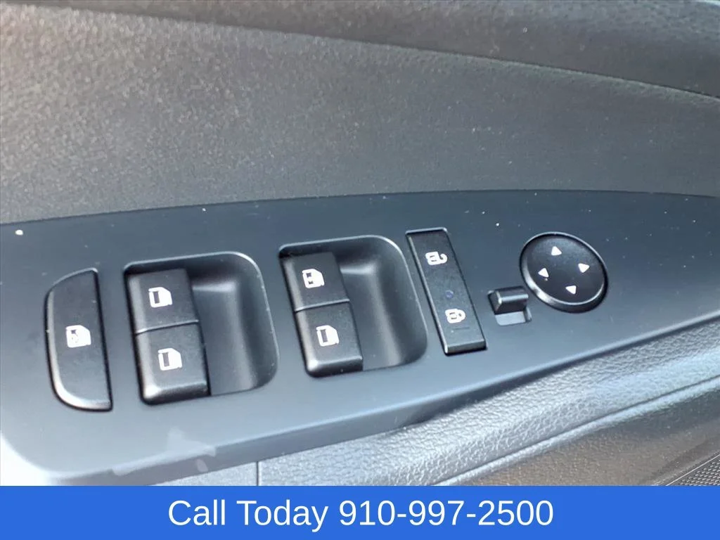 Used 2024 Gray Kia LX image 12