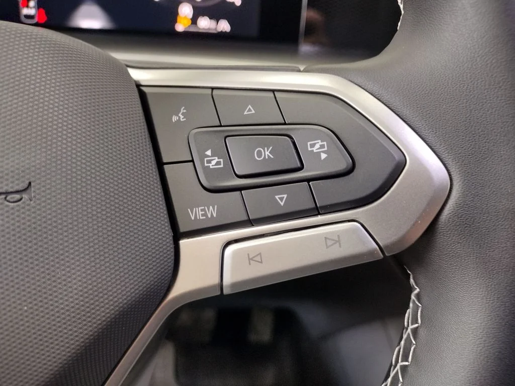New 2026 Black Volkswagen S image 24