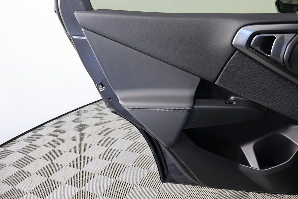 Used 2026 Gray BMW 30 xDrive image 13
