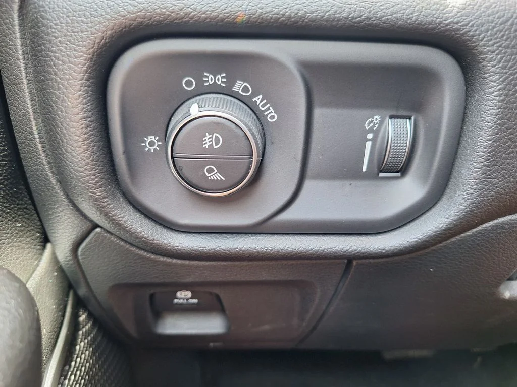 2023 RAM Ram 1500 Pickup Big Horn/Lone Star - Photo 12