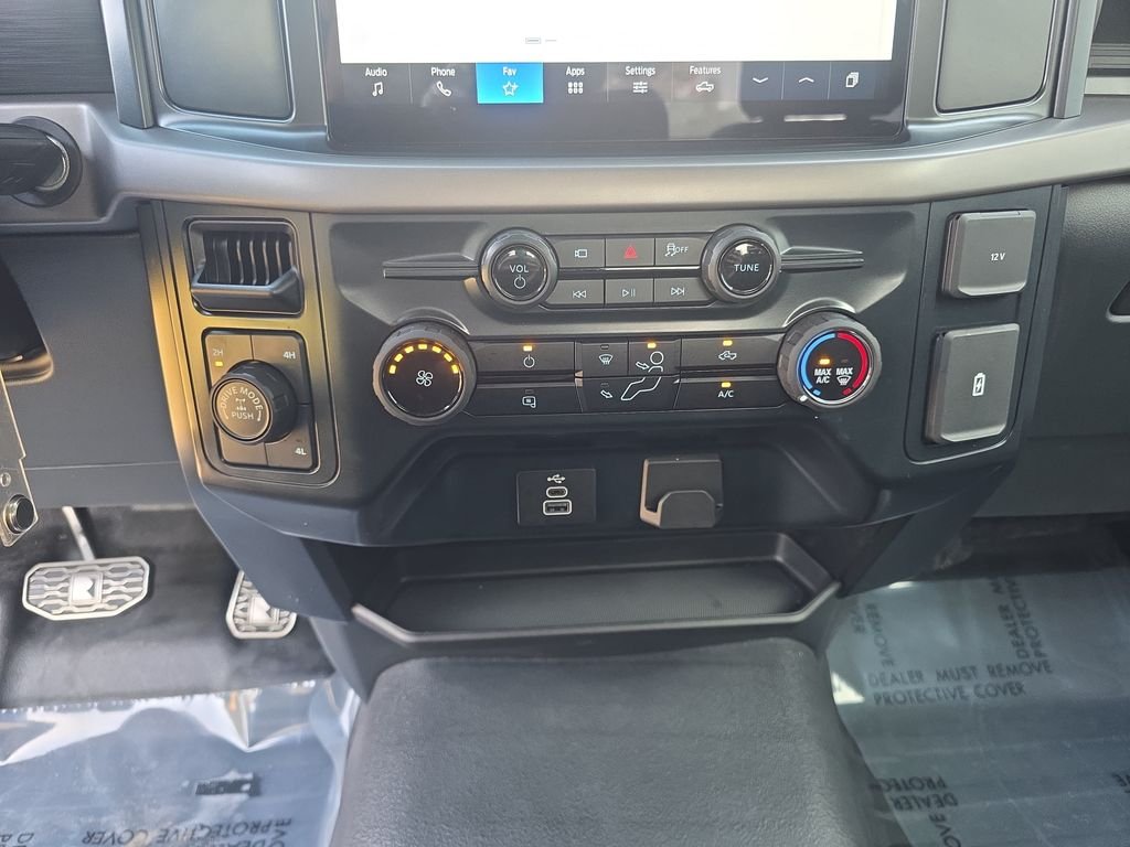 Used 2025 Black Ford XL image 22