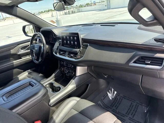 2021 Chevrolet Tahoe LT - Photo 12