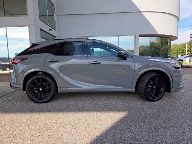 New 2026 Incognito Lexus F SPORT PERFORMANCE AWD image 28