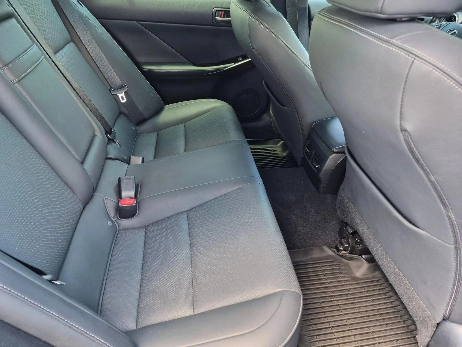 Certified Used 2021 Grecian Water Lexus IS 300 image 18