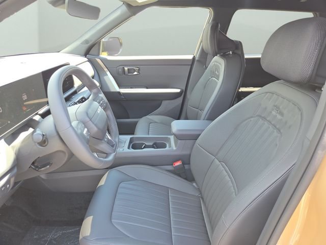 New 2027 Brown Kia X-Line S image 15
