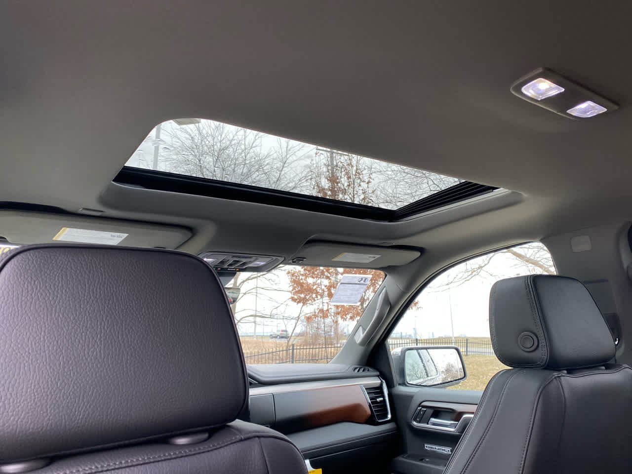 2026 GMC Sierra 1500 Denali - Photo 29