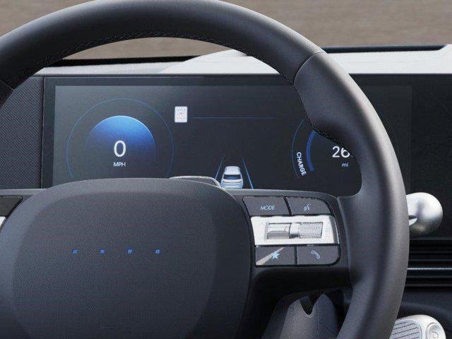 2025 Hyundai IONIQ 5 Limited - Photo 14