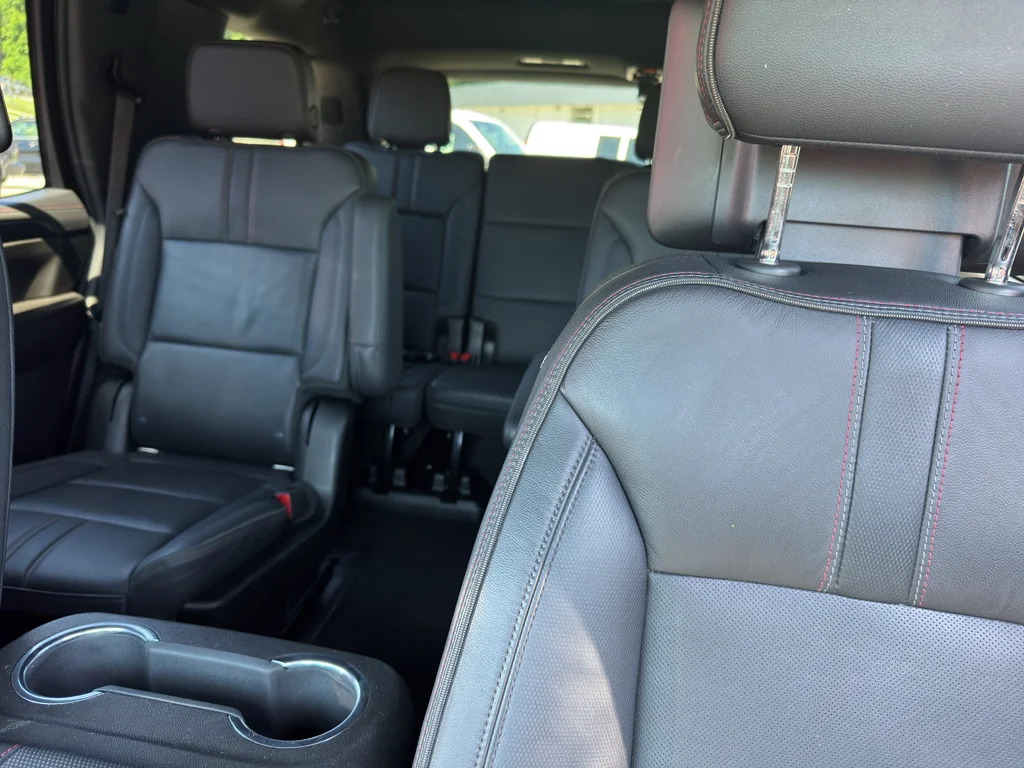 Used 2021 SUMMIT WHITE Chevrolet RST image 11