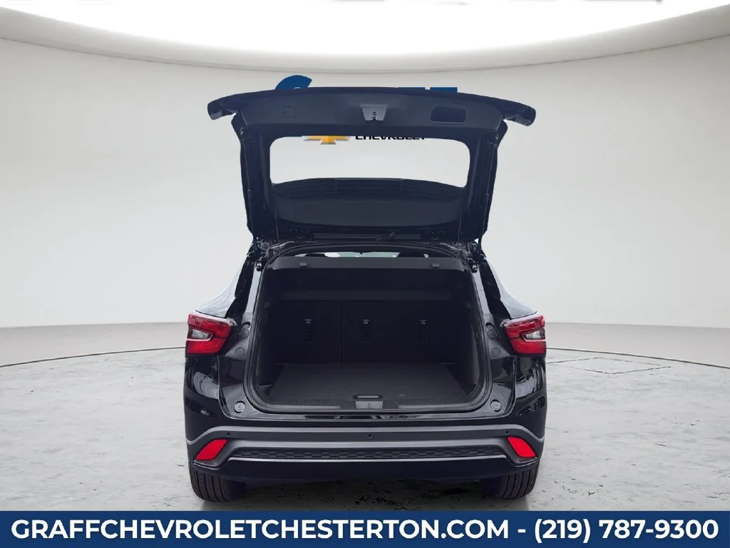 2026 Chevrolet Trax RS - Photo 27
