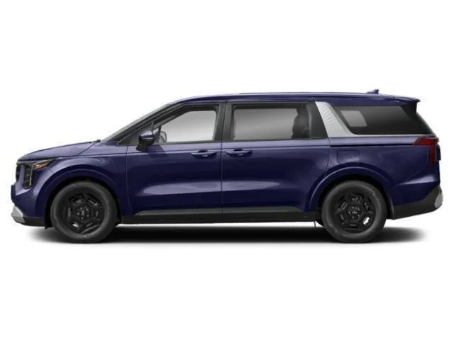 New 2027 Snow White Pearl Kia LXS image 3