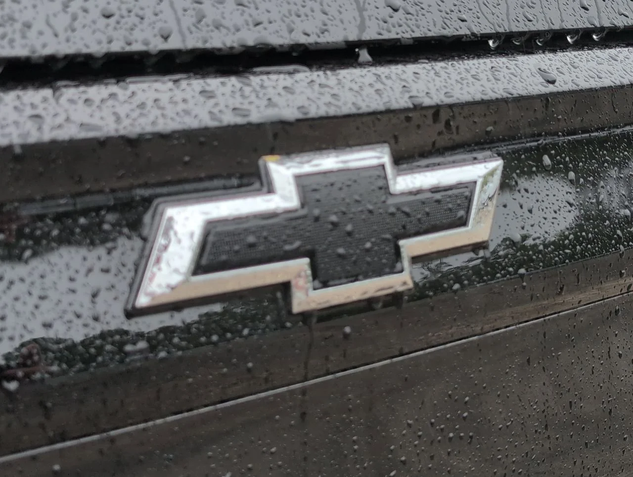 2026 Chevrolet Tahoe Fleet - Photo 29
