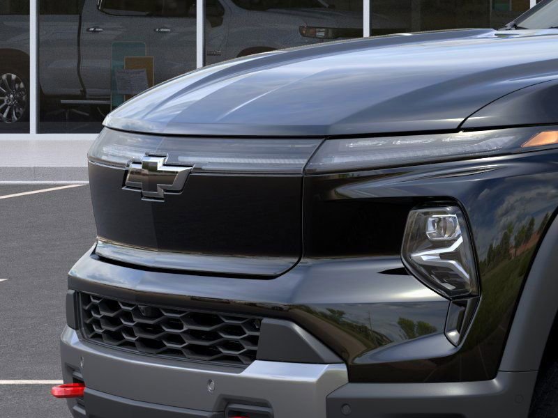 2026 Chevrolet Silverado EV Trail Boss - Photo 13