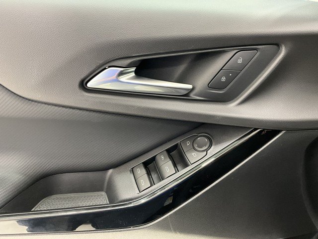 New 2027 Mosaic Black Metallic Chevrolet LT image 13