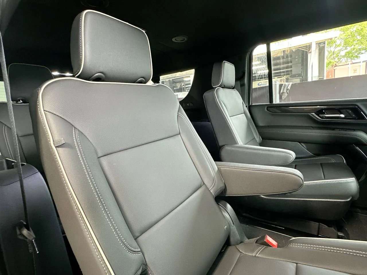 2026 GMC Yukon XL Elevation - Photo 26