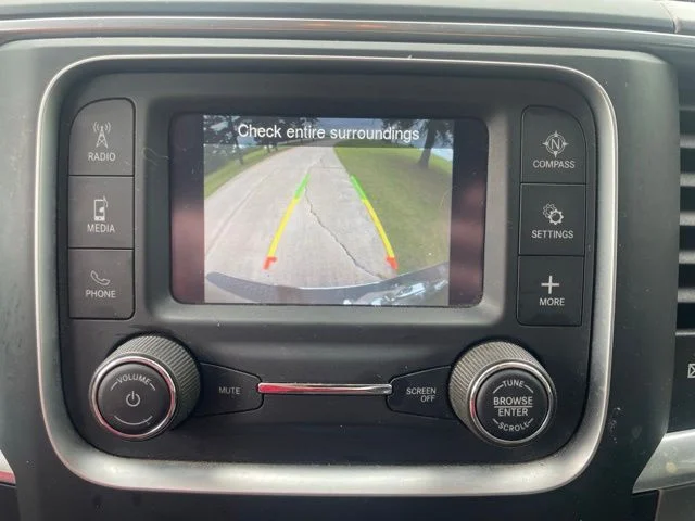 Used 2024 Black Ram SLT image 19