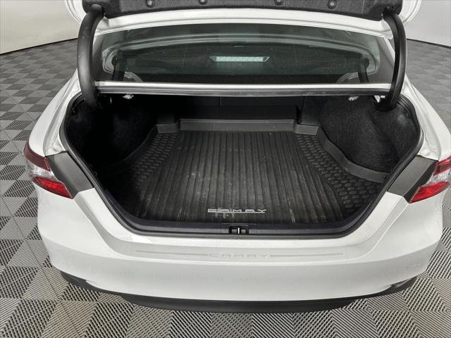 Certified Used 2023 ICE EDGE Toyota  image 23