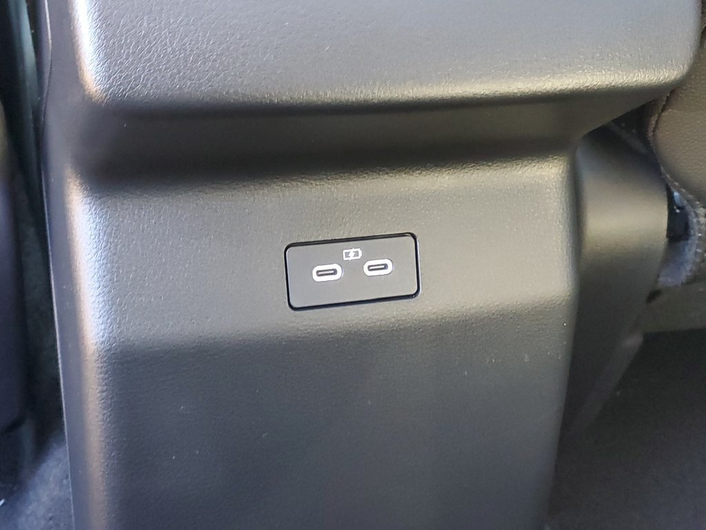 New 2026 Machine Gray Metallic Mazda Preferred AWD image 16