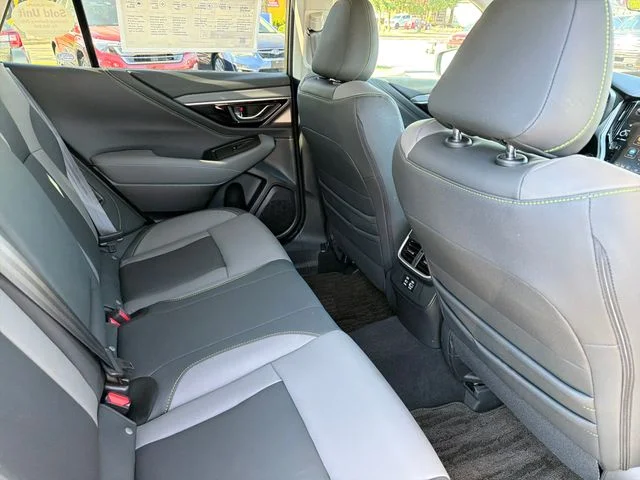 Certified Used 2025 Brown Subaru Onyx Edition image 27