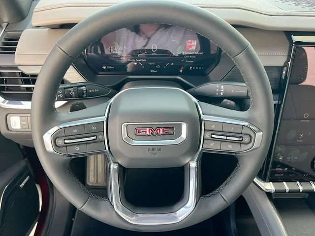 2026 GMC Acadia Elevation - Photo 7