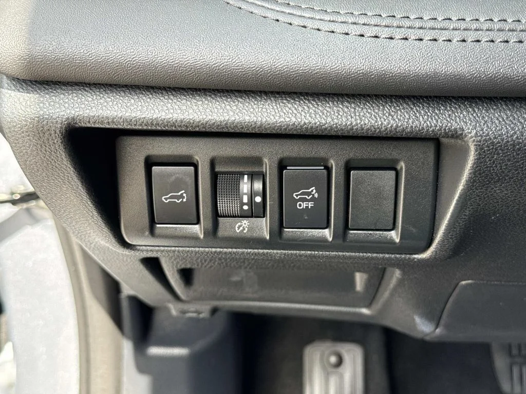 Used 2023 Silver Subaru Wilderness image 44