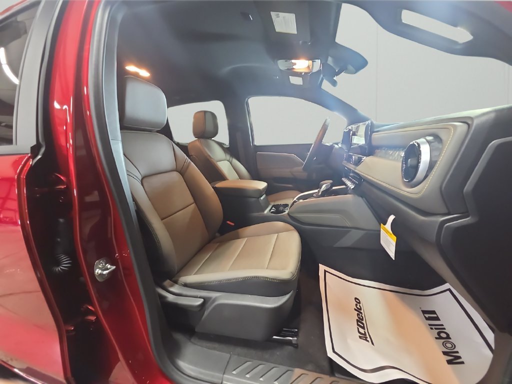 2026 Chevrolet Colorado ZR2 - Photo 32