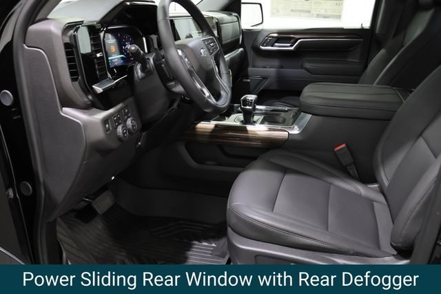 2026 Chevrolet Silverado 1500 LT Trail Boss - Photo 13