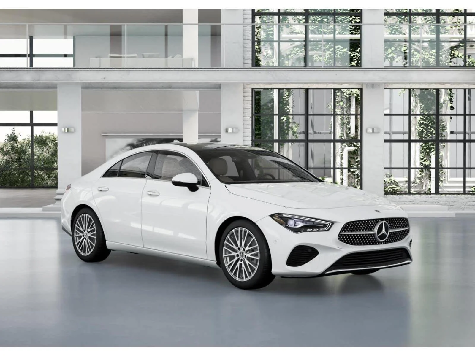2025 Mercedes-Benz CLA CLA 250 - Photo 11