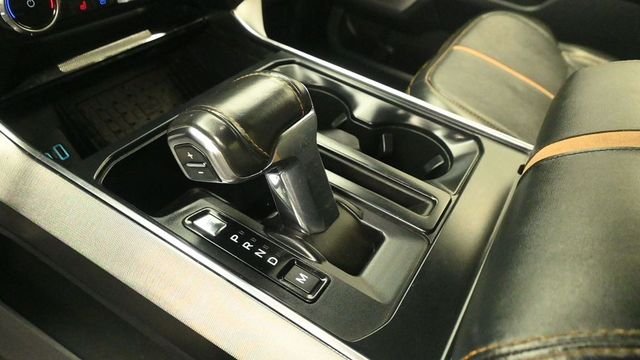 Used 2023 Gray Ford Platinum image 19