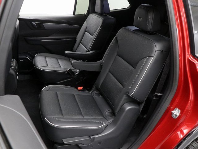 2025 Buick Enclave Sport Touring - Photo 12