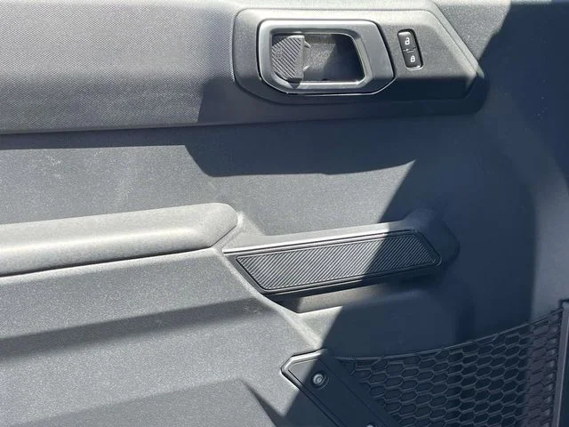 New 2026 Shadow Black Ford Big Bend® image 11