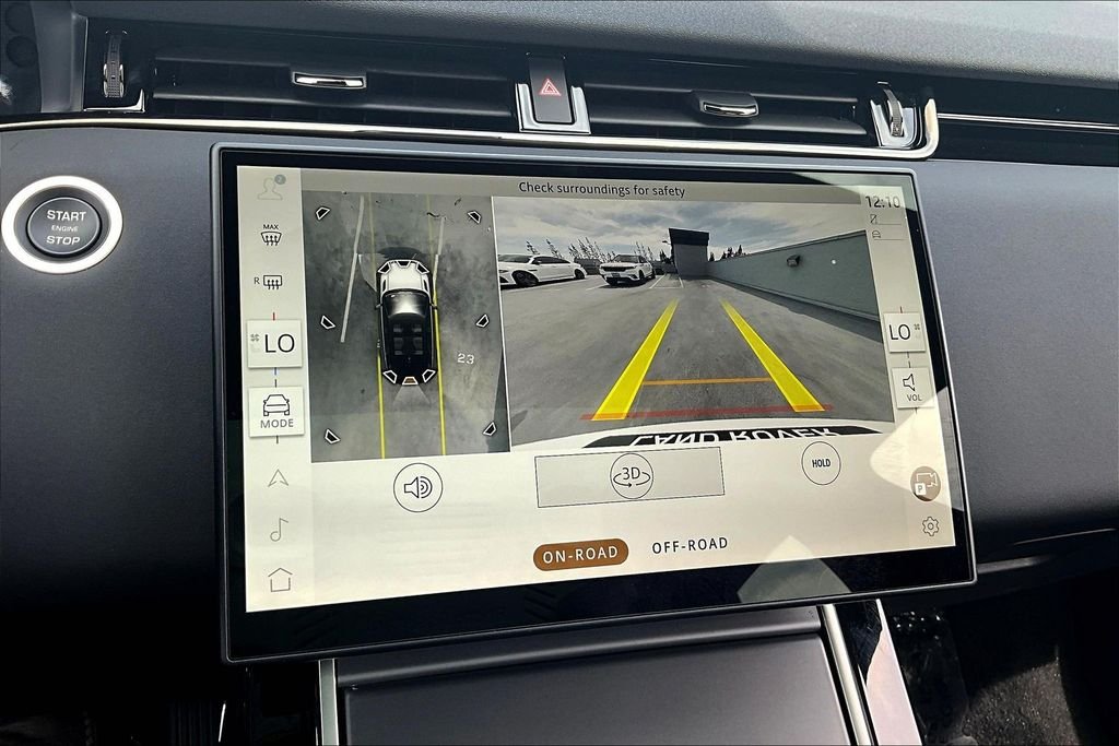 2026 Land Rover Range Rover Evoque S - Photo 14