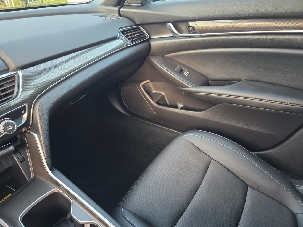 2021 Honda Accord Sport - Photo 33