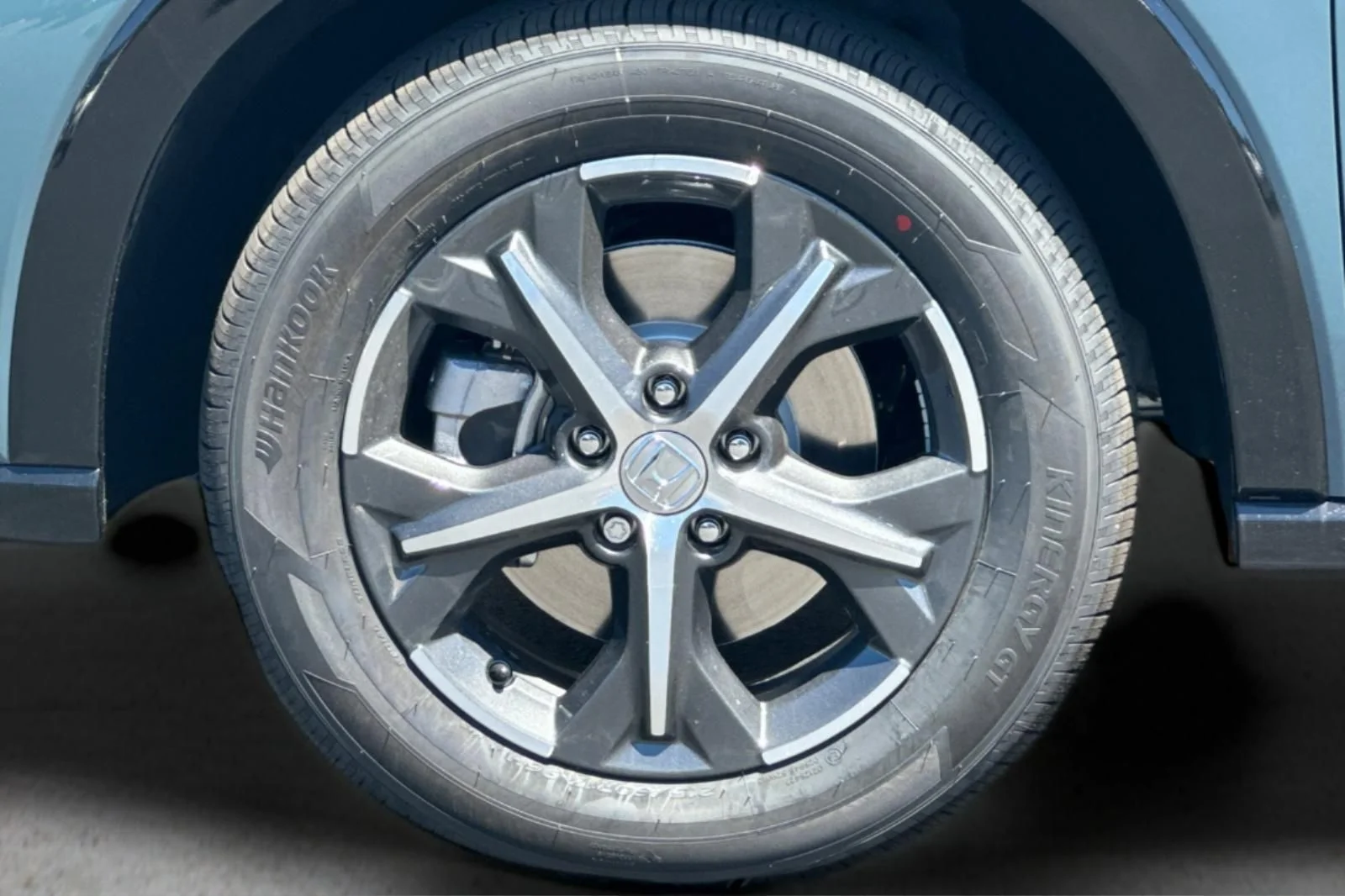 New 2025  Honda EX-L image 30