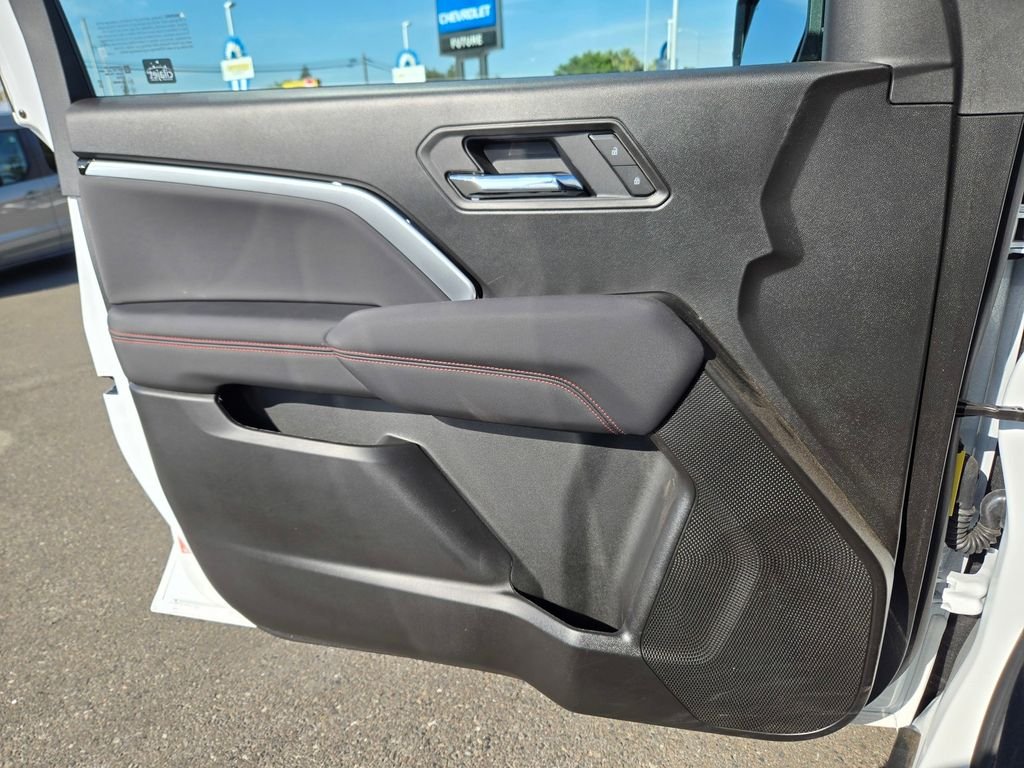 Used 2026 White Chevrolet Z71 image 13