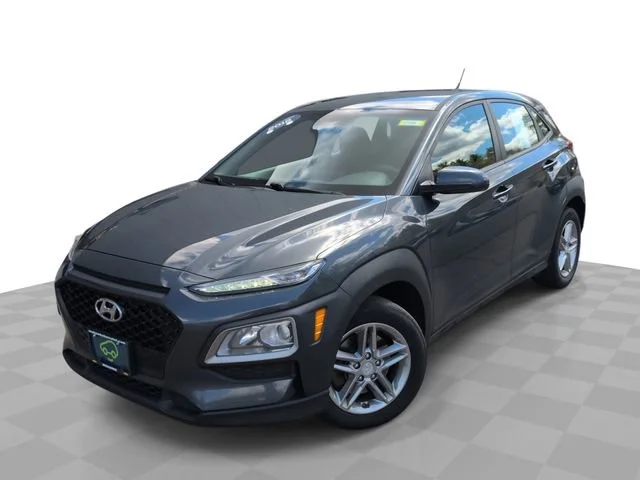2018 Hyundai Kona SE