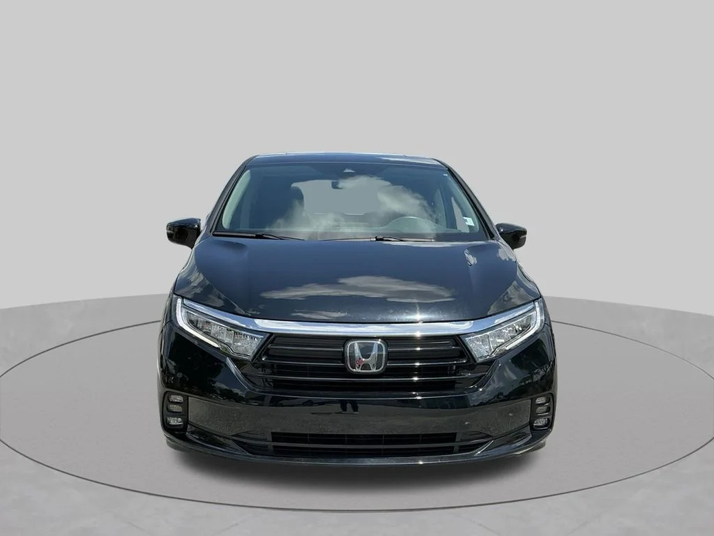 Used 2024  Honda EX-L image 20